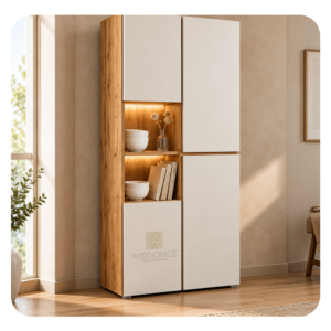 ALBA Storage Cabinet