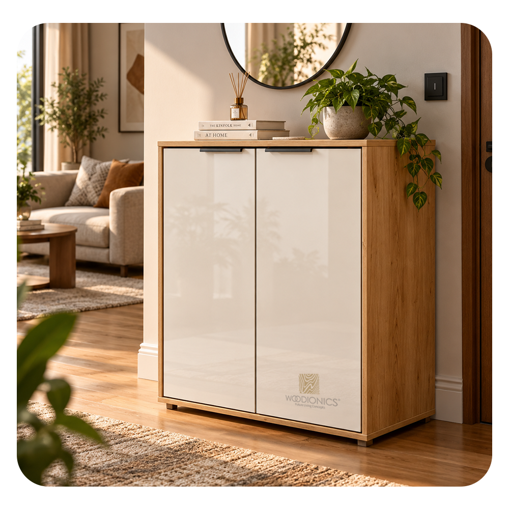 LUMI Storage Cabinet - Image 2