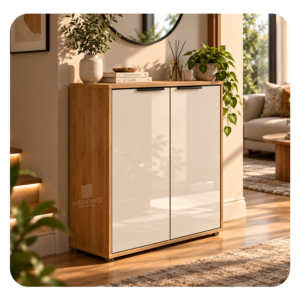 LUMI Storage Cabinet