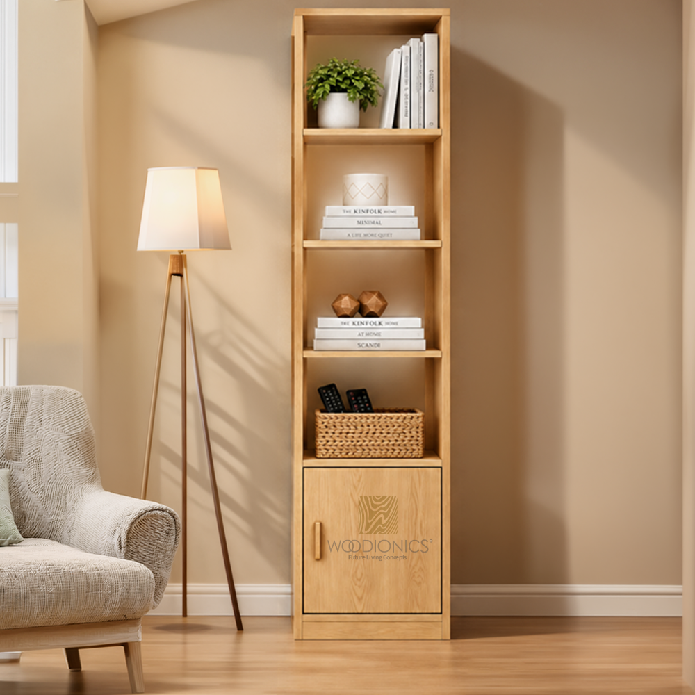 NOVA Tall Storage Cabinet