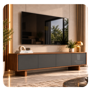 NOVA TV Console