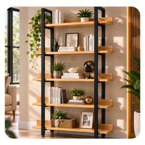 VERTEX Display Rack